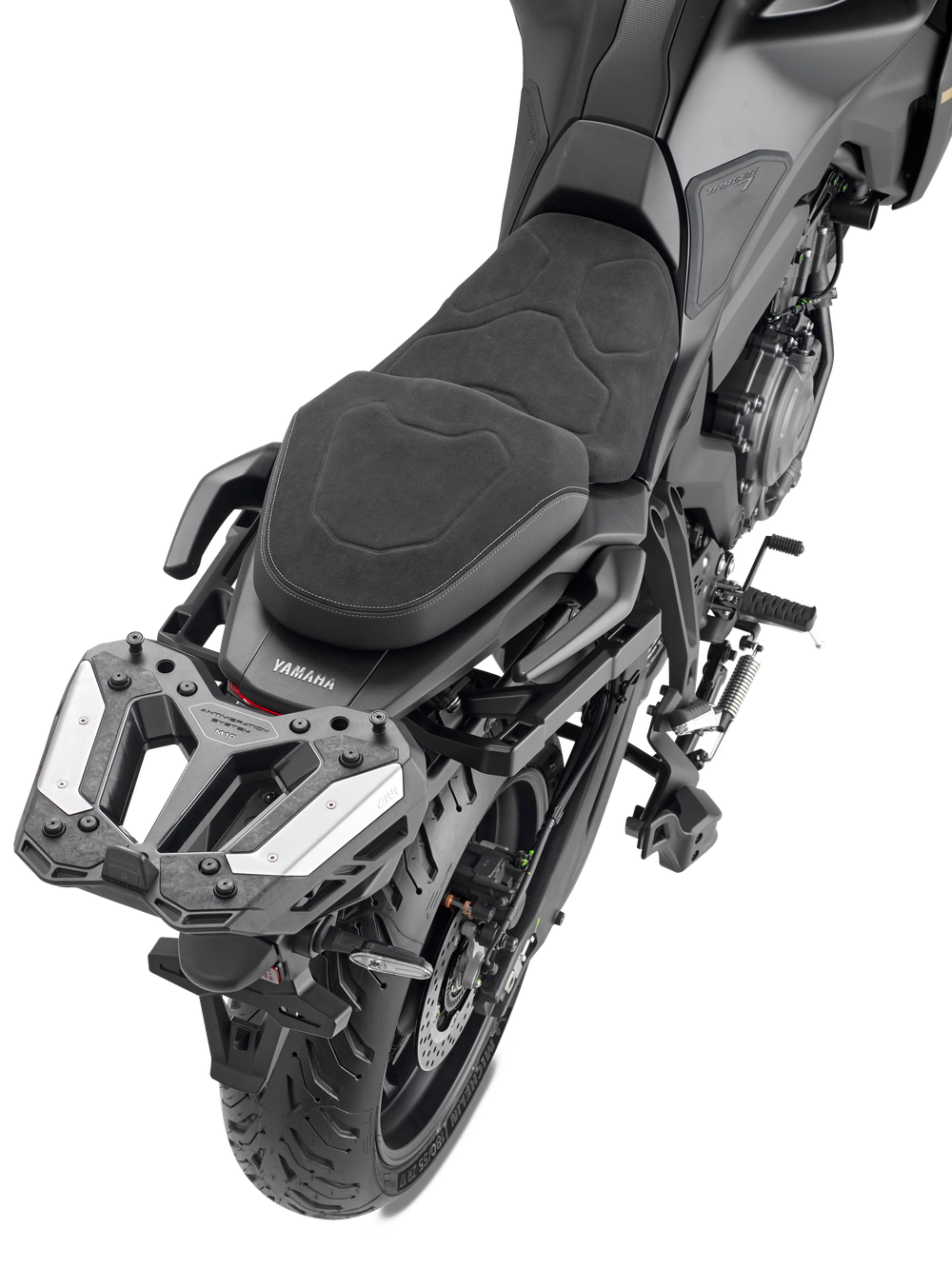 SR2179 attacco posteriore specifico per Yamaha Tracer 7 GT (25)