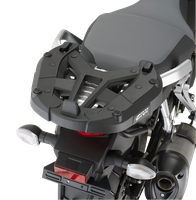 Attacco GIVI SR3105 montata su Suzuki DL 1000 V-Strom (14)
