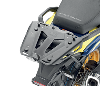 Supporto per valigie centrali top-case-support GIVI SR3125
