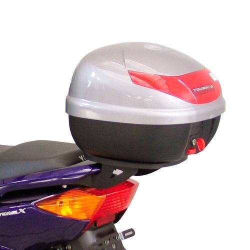 Supporto per valigie centrali top-case-support GIVI SR354