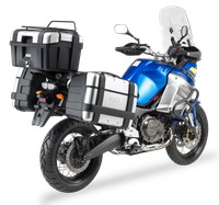 Attacco GIVI SR371 montato con PLR367 su Yamaha XT 1200Z Super Ténéré (10)