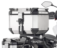 SR4114 Attacco posteriore specifico bauletto GIVI per Kawasaki Versys 650 22