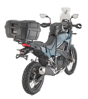 SR4139 attacco posteriore specifico per Kawasaki KLE 500 (26)