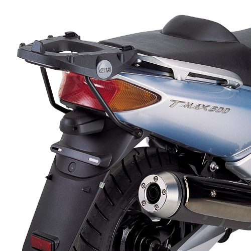 Supporto per valigie centrali top-case-support GIVI SR45