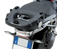 Supporto per valigie centrali top-case-support GIVI SR5108