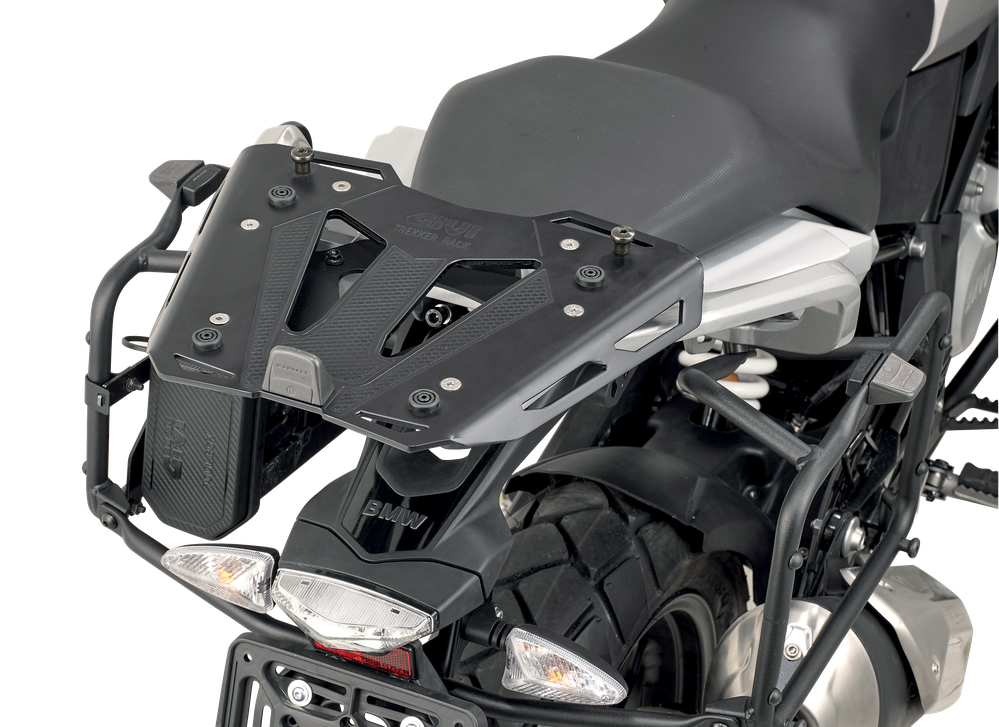 Supporto per valigie centrali top-case-support GIVI SR5126