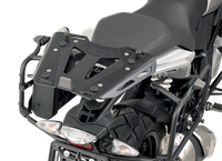 Supporto per valigie centrali top-case-support GIVI SR5126