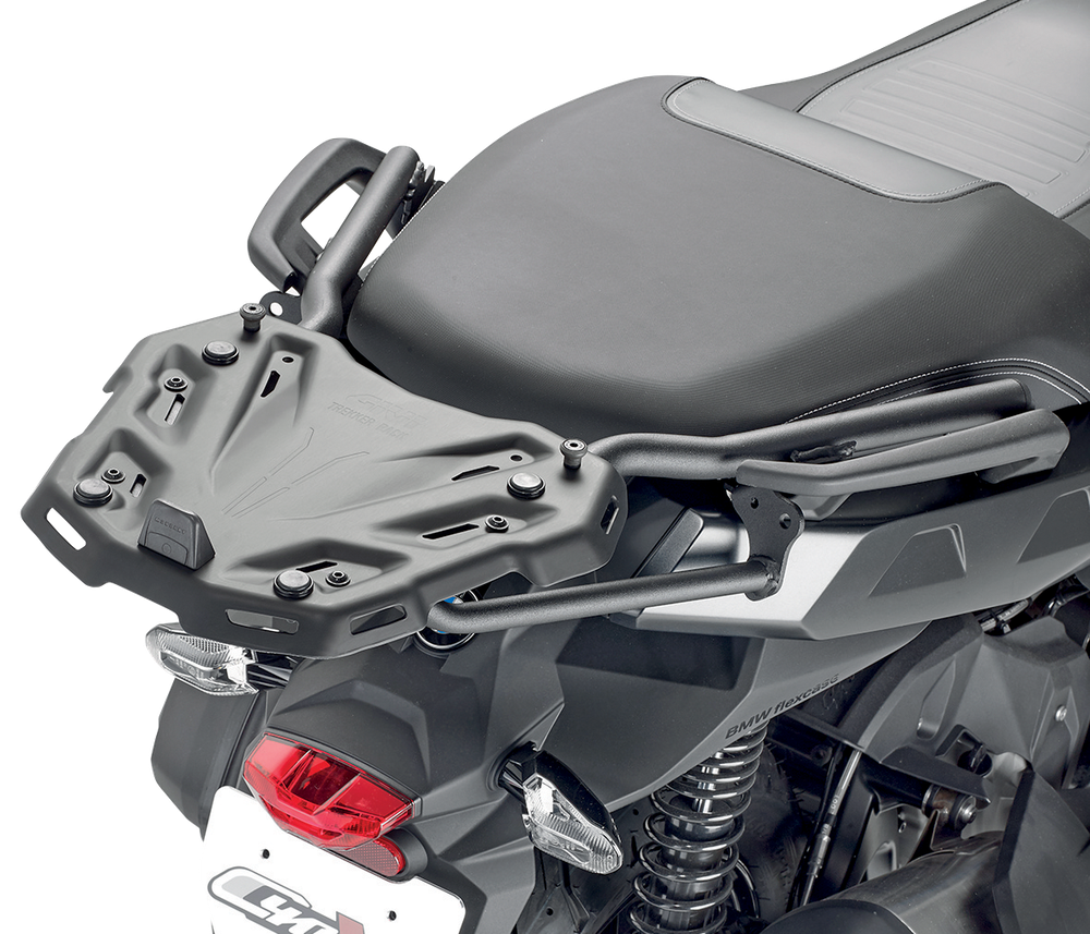 Supporto per valigie centrali top-case-support GIVI SR5130