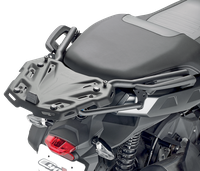 Supporto per valigie centrali top-case-support GIVI SR5130