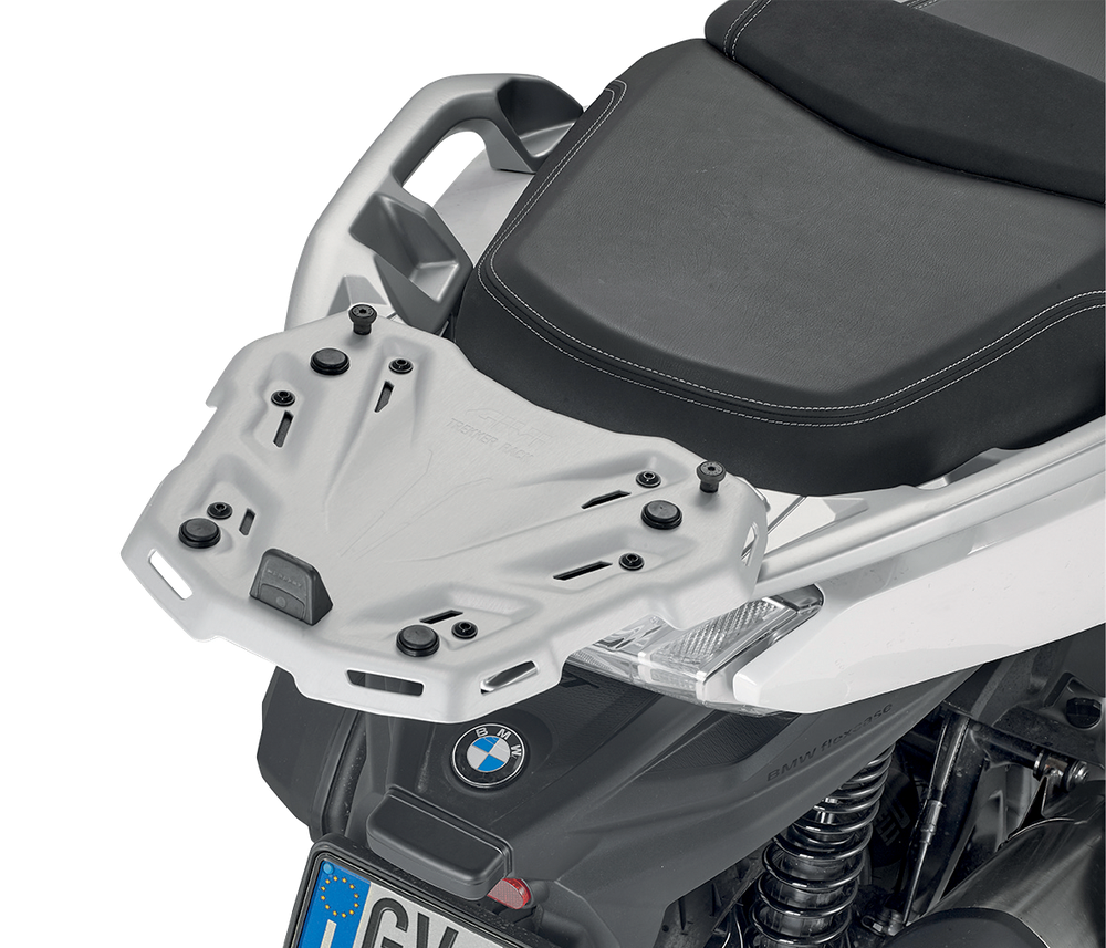 Supporto per valigie centrali top-case-support GIVI SR5136