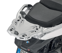 Supporto per valigie centrali top-case-support GIVI SR5136