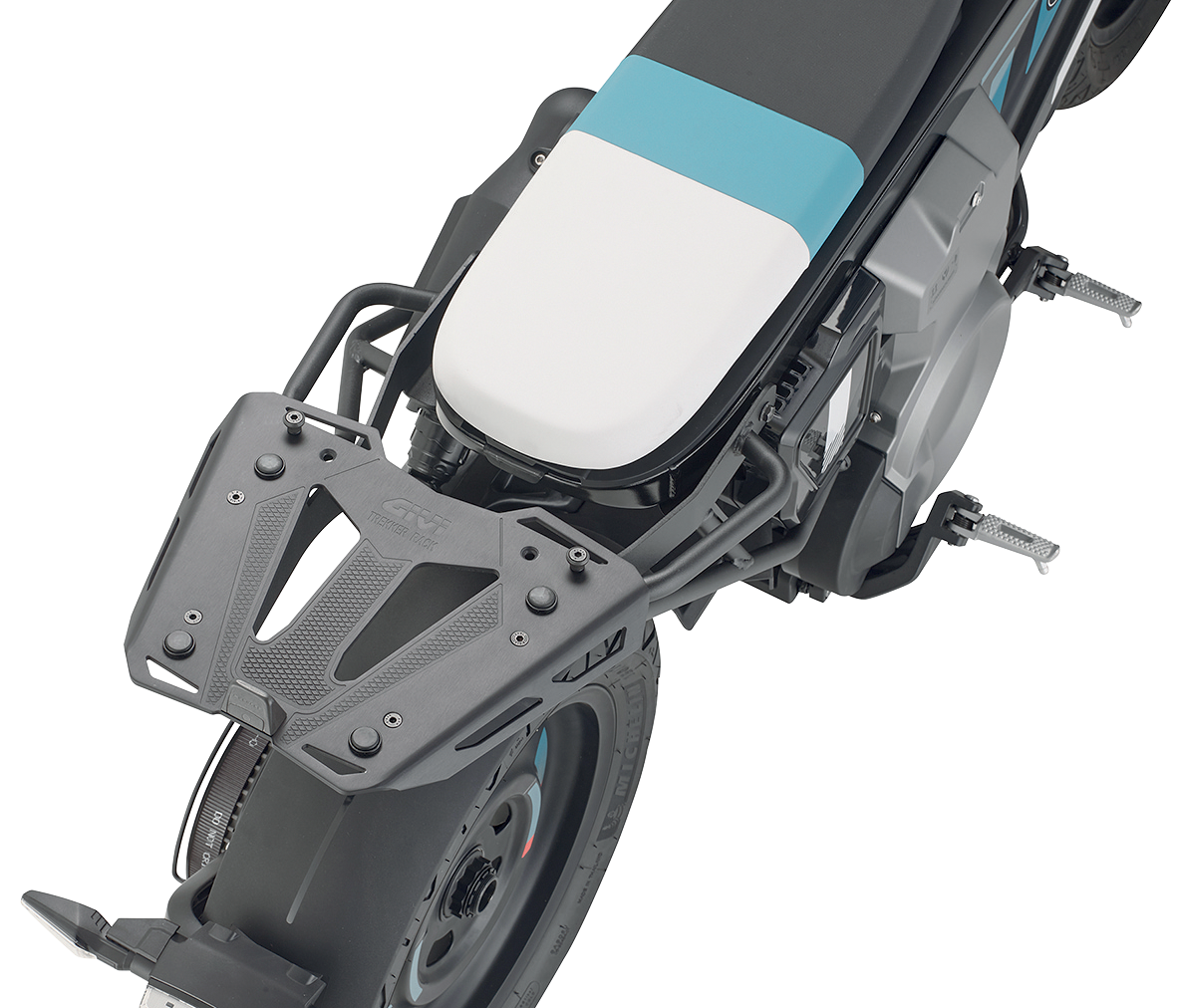 SR5147 Supporto per top-case