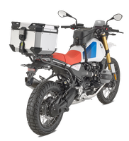 SR5151 Attacco posteriore specifico per bauletto MONOKEY® o MONOLOCK® per BMW R 12 G/S (25)