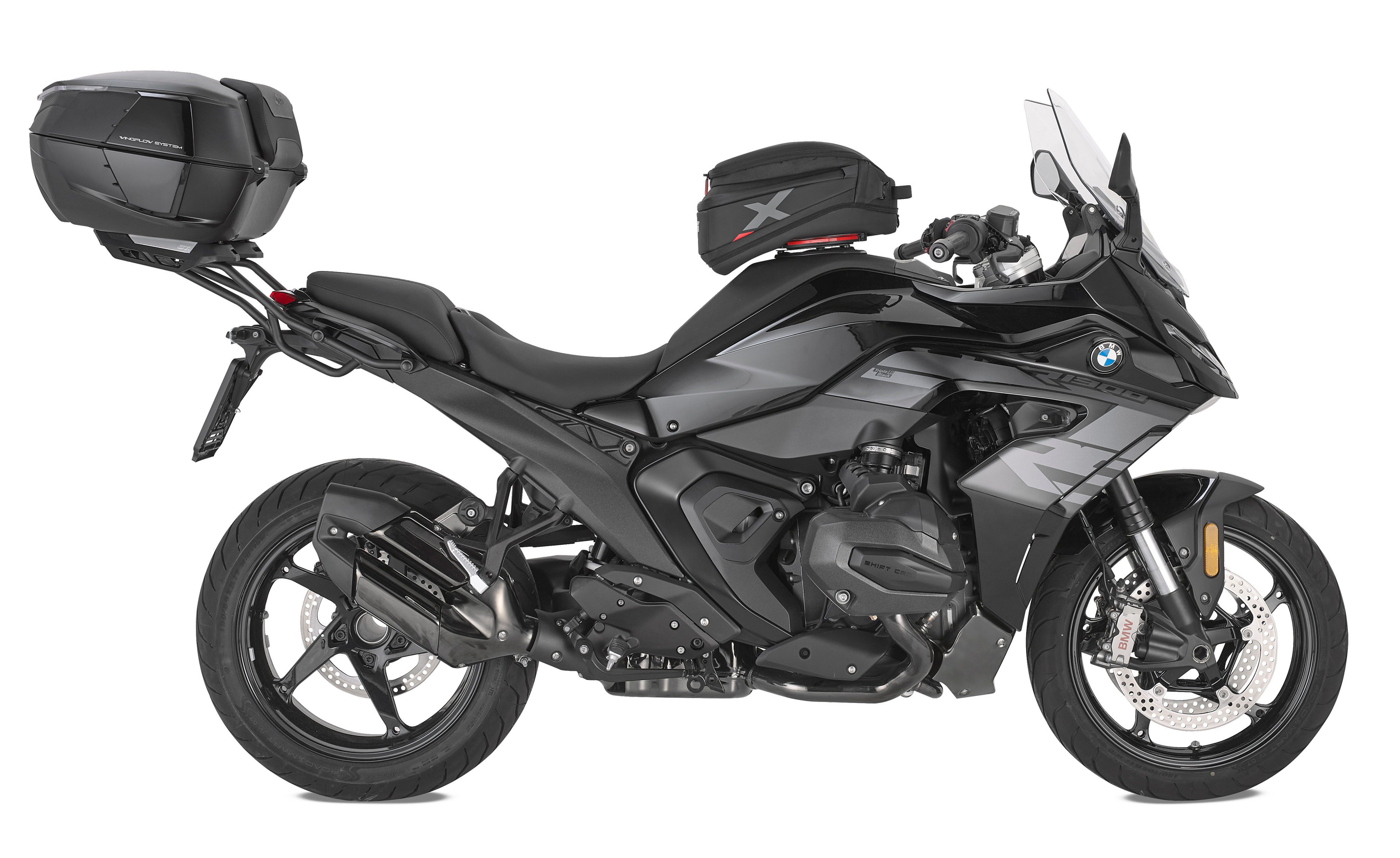 SR5152 attacco posteriore specifico per BMW R 1300 RS (25)