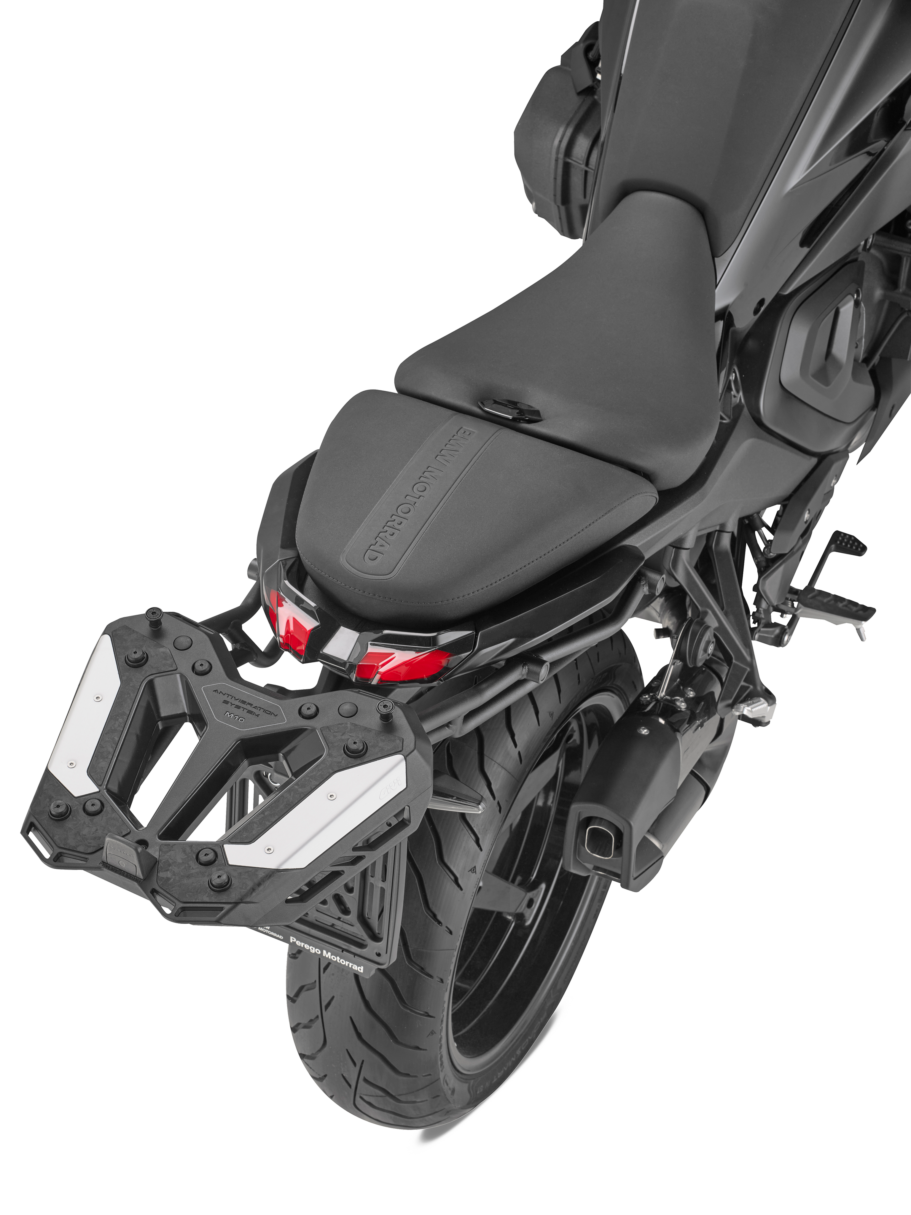 SR5152 Attacco posteriore specifico per BMW R 1300 RS (25)