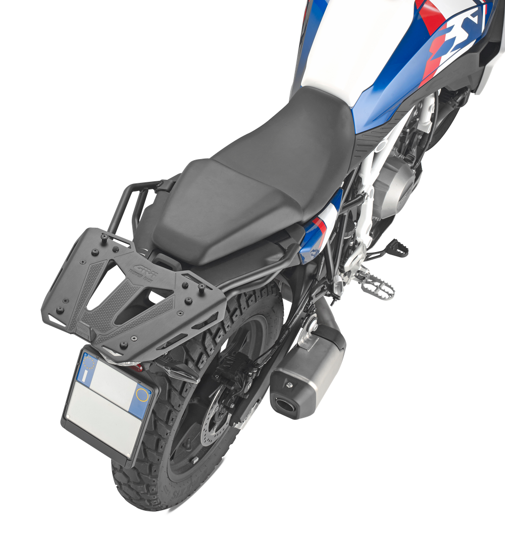 SR5155 attacco specifico per BMW F 450 GS (26)