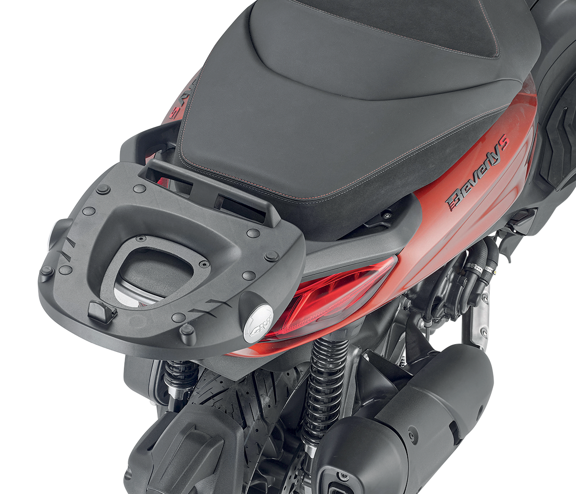Top case support top-case-support GIVI SR5616