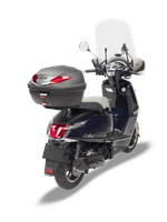 Attacco GIVI SR6109 montata su Kymco Like 125 (17)