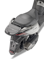 Attacco GIVI SR6115 montata su Kymco X-Town 300 City (20)