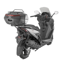 SR6136 attacco posteriore specifico per Kymco X-Town 250 ST (26)
