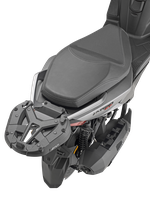 SR6136 attacco posteriore specifico per Kymco X-Town 250 ST (26)