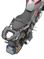 SR6419 attacco posteriore specifico per Triumph Trident 800 (26)