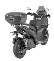 SR6713 attacco posteriore specifico per APRILIA SR GT 400 (26)