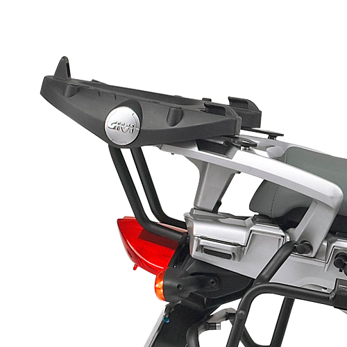 Supporto per valigie centrali top-case-support 003 GIVI SR684
