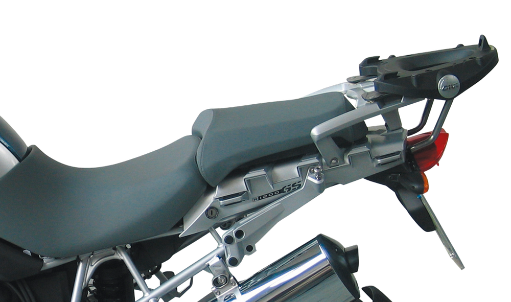 Supporto per valigie centrali top-case-support GIVI SR684