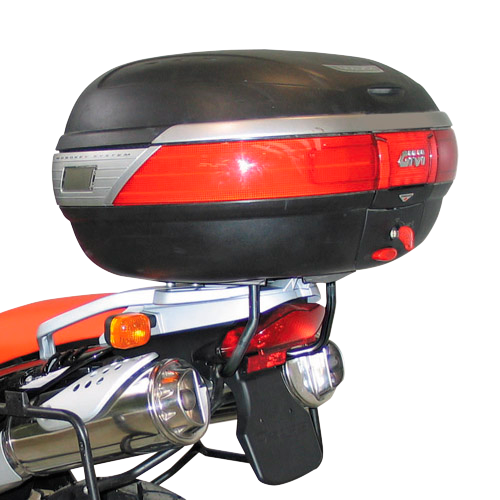 Supporto per valigie centrali top-case-support GIVI SR685