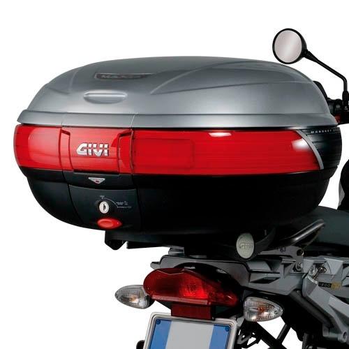 Supporto per valigie centrali top-case-support GIVI SR689