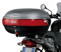 Supporto per valigie centrali GIVI SR689