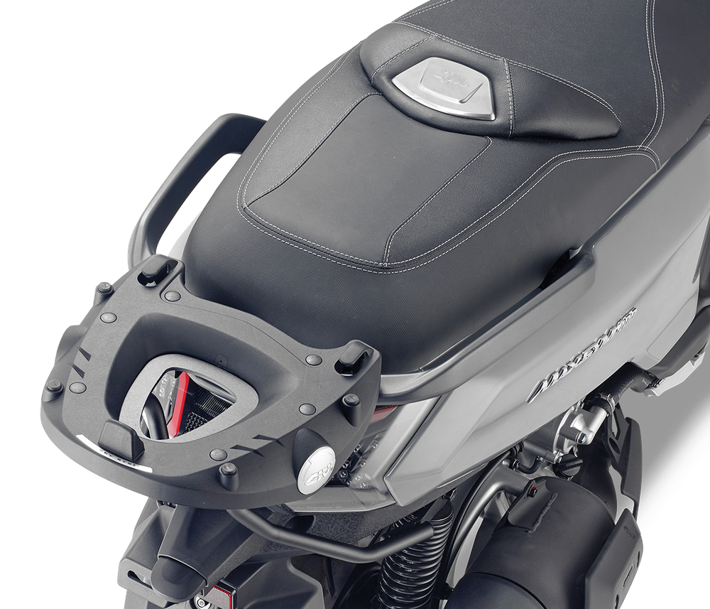 Supporto per valigie centrali top-case-support GIVI SR7065