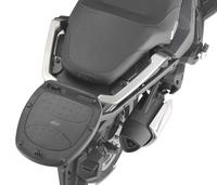 Supporto per valigie centrali top-case-support GIVI SR7069