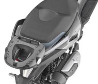 Supporto per valigie centrali top-case-support GIVI SR7070