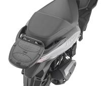 Supporto per valigie centrali top-case-support GIVI SR7071