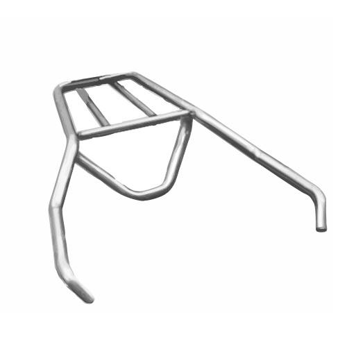 Supporto per valigie centrali top-case-support GIVI SR74