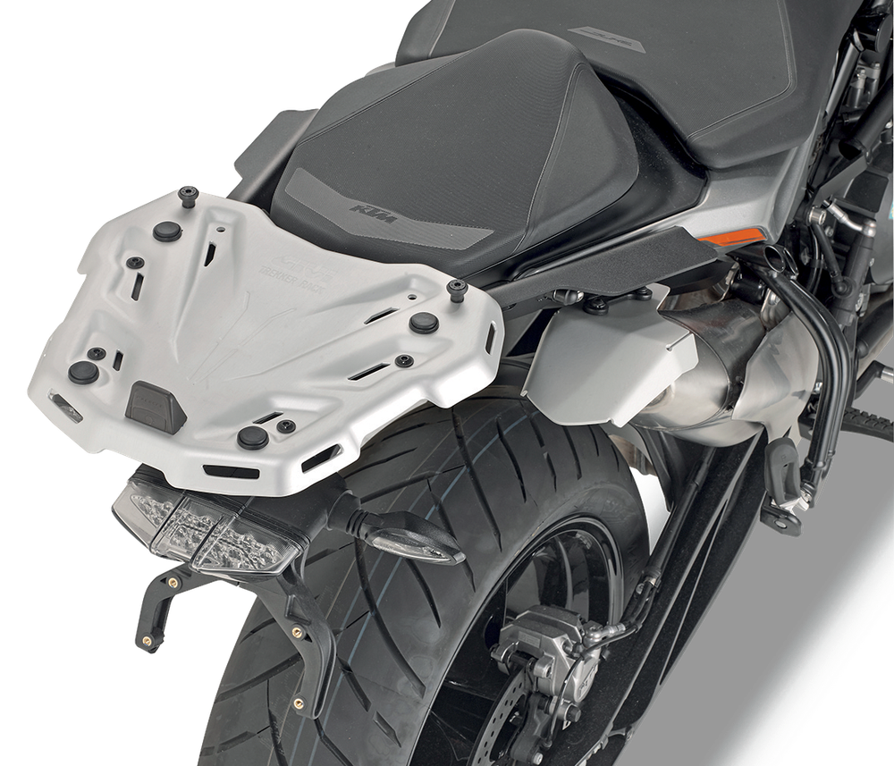Supporto per valigie centrali top-case-support GIVI SR7715