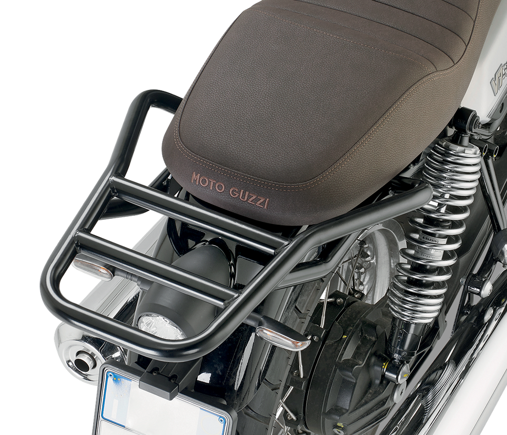 Supporto per valigie centrali top-case-support GIVI SR8206