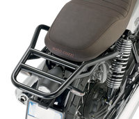 Supporto per valigie centrali top-case-support GIVI SR8206