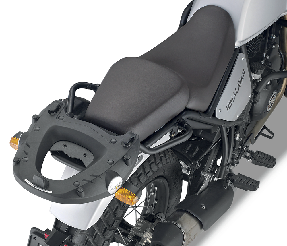Supporto per valigie centrali top-case-support GIVI SR9054