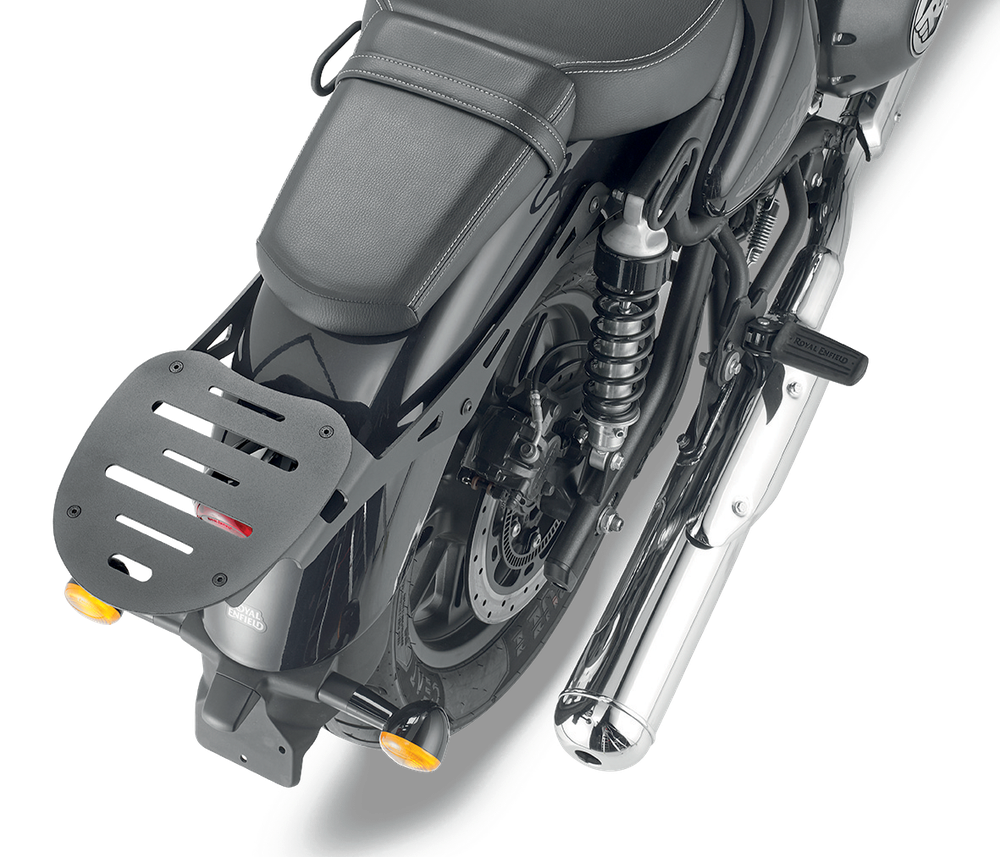 Supporto per valigie centrali top-case-support 002 GIVI SR9058