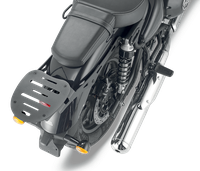 Supporto per valigie centrali top-case-support 002 GIVI SR9058