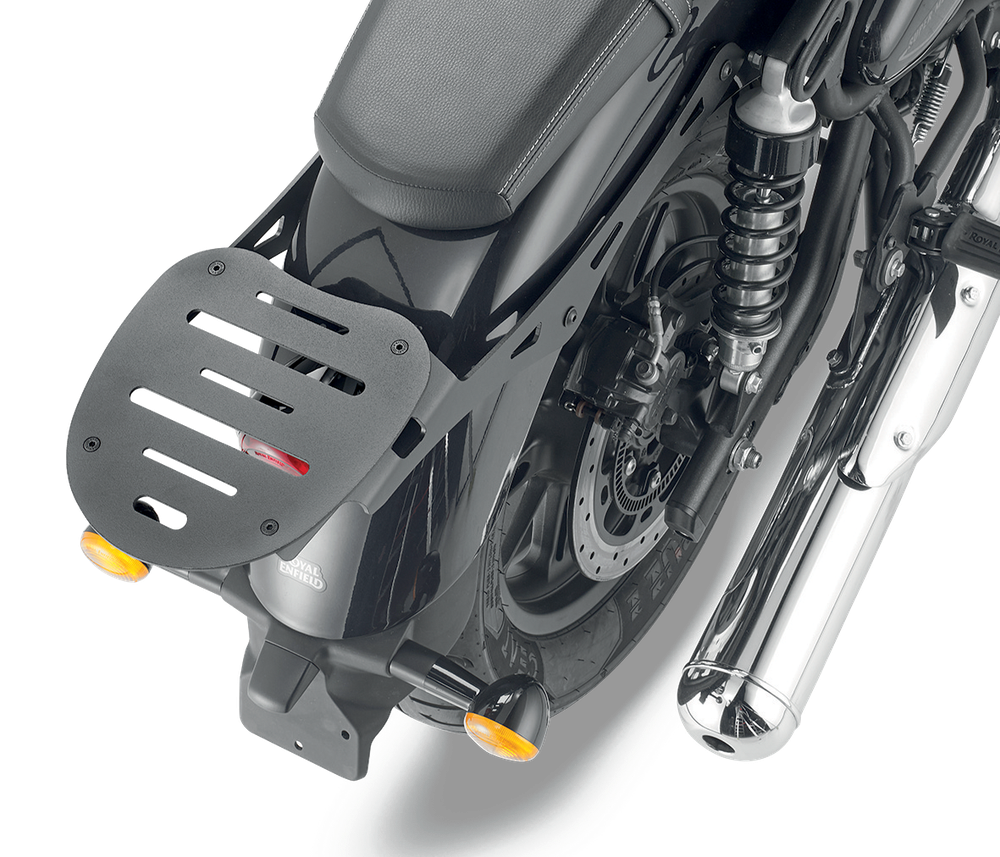 Supporto per valigie centrali top-case-support GIVI SR9058