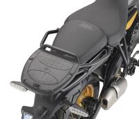Supporto per valigie centrali top-case-support GIVI SR9059