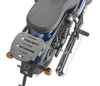 Supporto per valigie centrali top-case-support GIVI SR9060