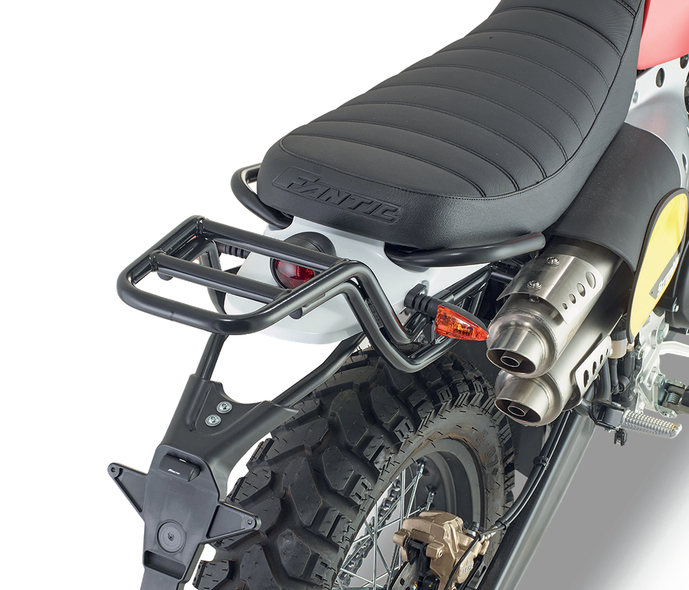 Supporto per valigie centrali top-case-support GIVI SR9150