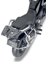 Supporto per valigie centrali top-case-support GIVI SR9225