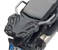 Supporto per valigie centrali top-case-support GIVI SR9227