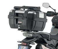 Supporto per valigie centrali top-case-support givi GIVI SR9227